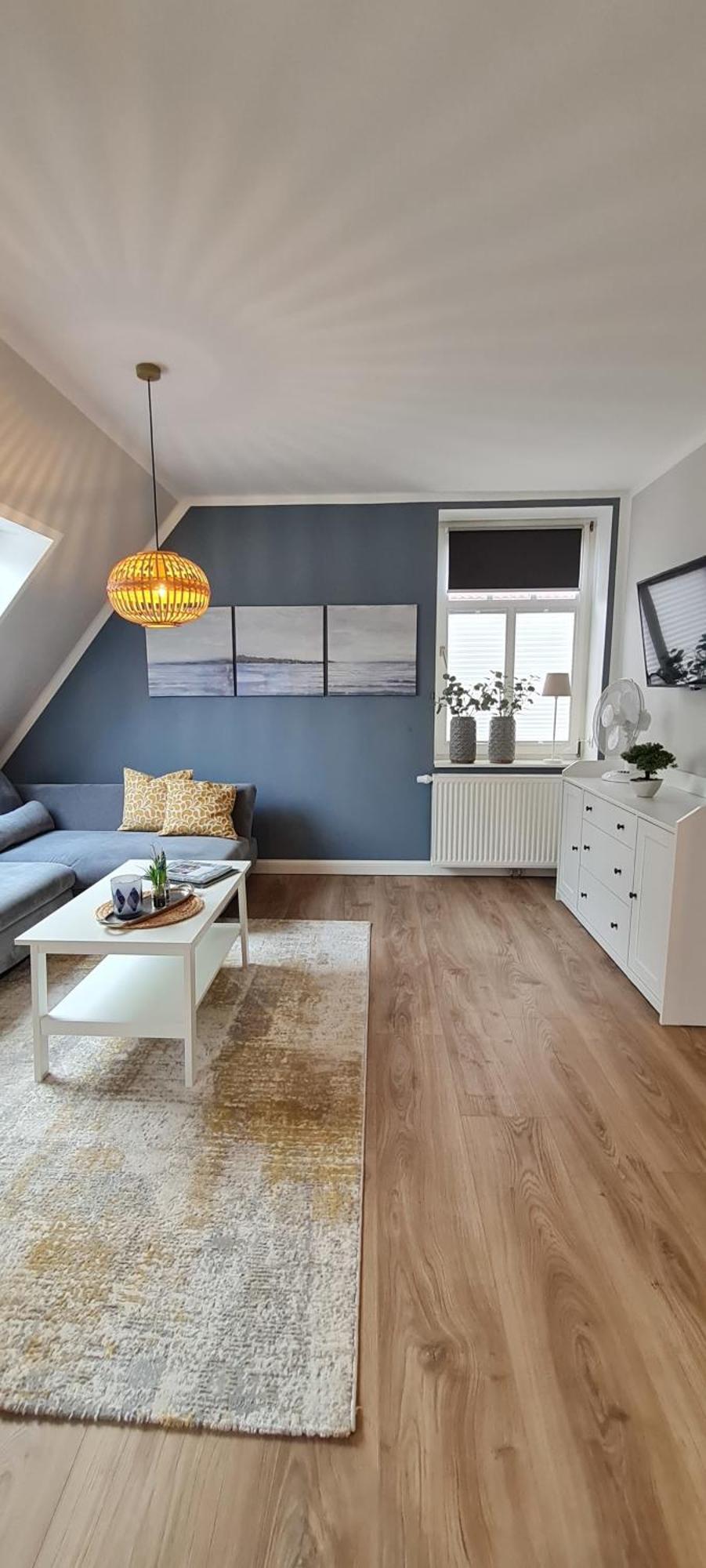 Ferienwohnung Am Bibelgarten Julia Werlte Luaran gambar